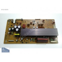 EAX64286001 , EBR73575201 , LG 42PA4500 , 42PM4700 , 42PN450B , Y-SUS BOARD EAX64286001 , EBR73575201 , LG 42PA4500 , 42PM4700 , 42PN450B , Y-SUS BOARD